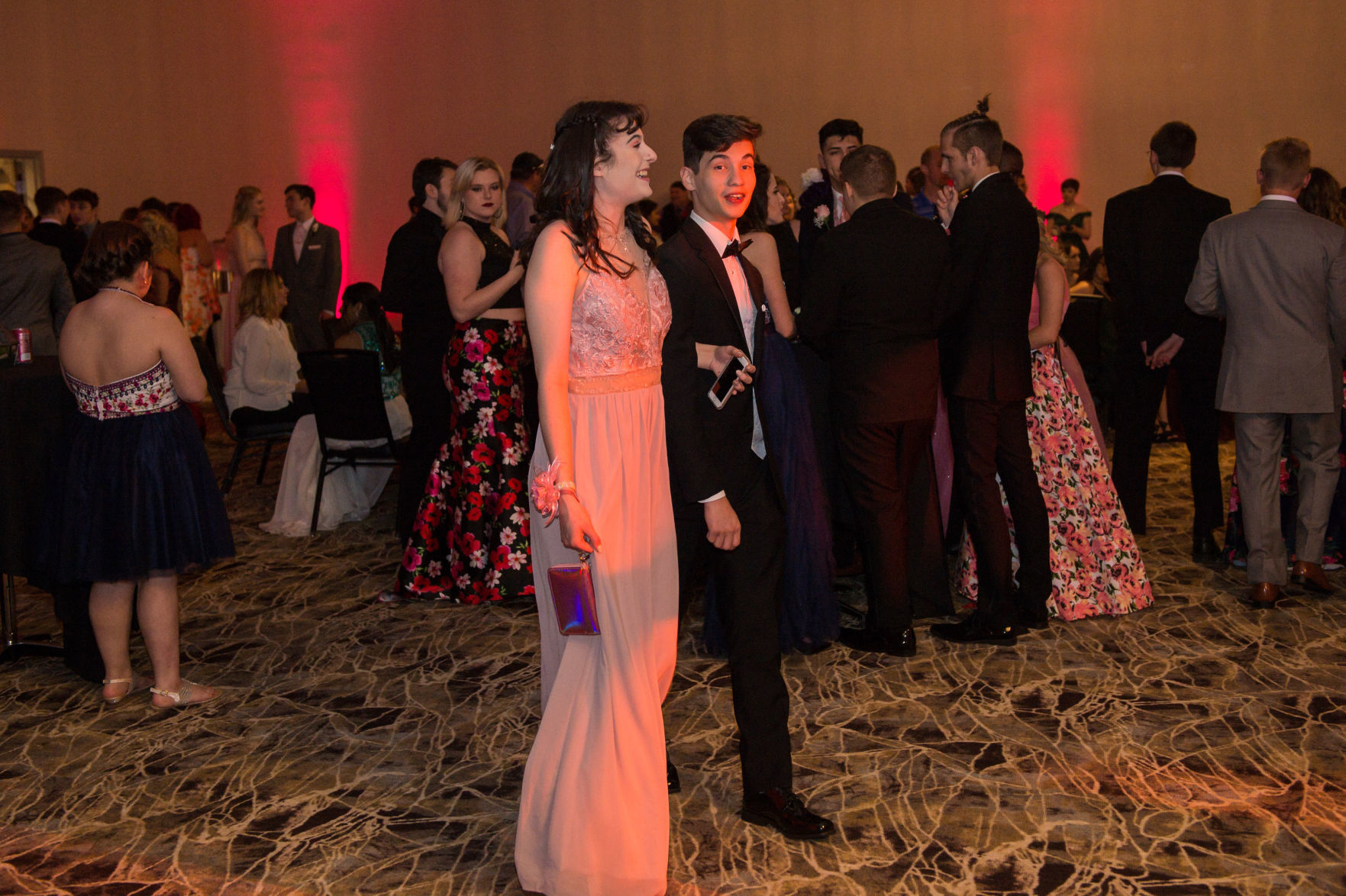 Broken Arrow Prom